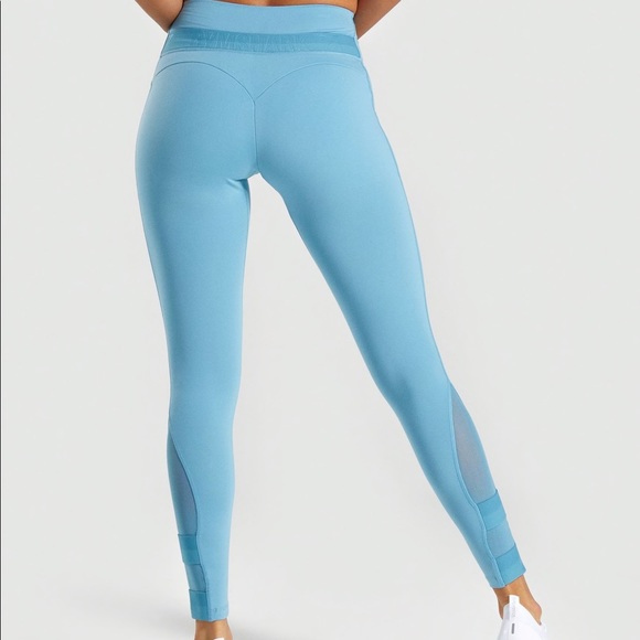 🆕NWT GYMSHARK EMPOWER leggings - Picture 2 of 6